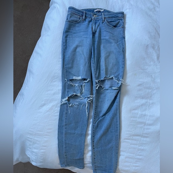 Levi’s size 27 - Picture 4 of 4